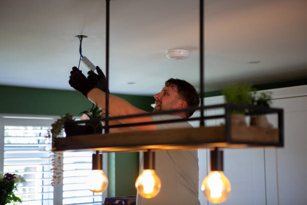 Best Affordable Electrician  in Carolina Shores, NC