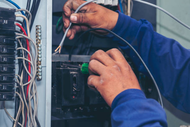 Best Electrical Contractors for Businesses  in Carolina Shores, NC