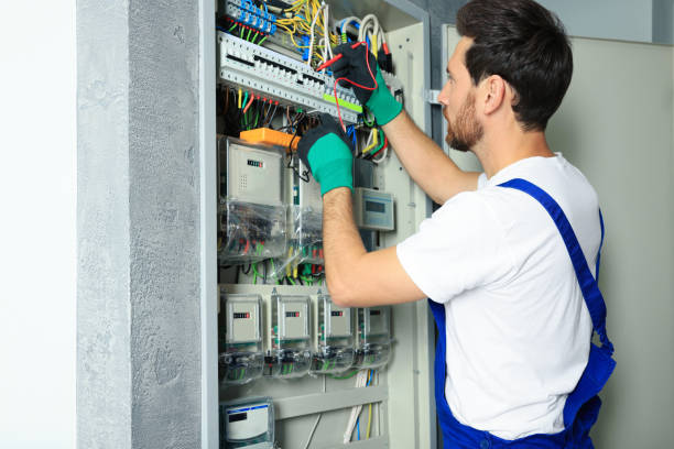 Best Electrical Upgrades for Homes  in Carolina Shores, NC