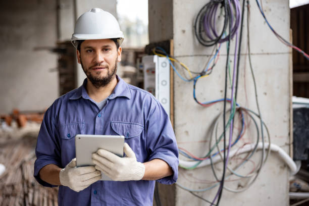 Best Affordable Emergency Electrician  in Carolina Shores, NC