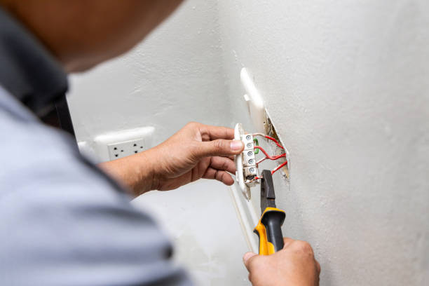 Best Home Electrical Repair  in Carolina Shores, NC
