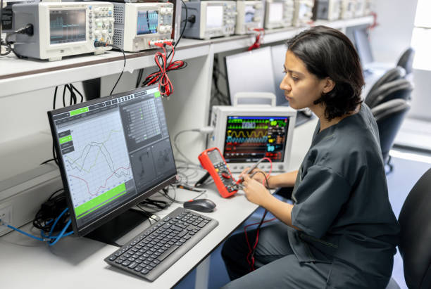 Best Commercial Electrician Services  in Carolina Shores, NC